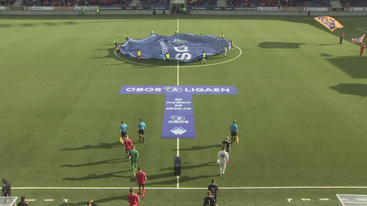 Sammendrag AaFK - Skeid.mov